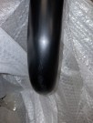 RETURVARE Antec Lyktebøyle 60mm / 42mm tverrør VW T6 Sort thumbnail