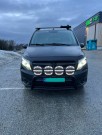 Antec Lyktebøyle Bred type for MB Vito/e-vito 2014-2024 60/42mm sort thumbnail