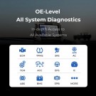 Topdon Phoenix Lite 3 Proff diagnose thumbnail