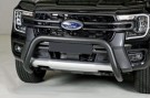 Lyktebøyle Ford Ranger 2023+ sort 76mm Storås Edition thumbnail
