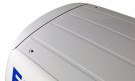 Baklukespoiler VW Caddy 2015-2020 Delt bakdør PU-plastikk thumbnail