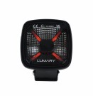 Corax LED arbeidslys 60W m/farget parklys thumbnail