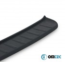 Beskyttelseslist bakfanger sort plast VW Caddy 2021+ thumbnail