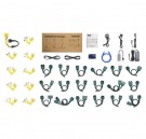 Topdon - EVDIAGKIT - EV Diagnostic Kit kompatibel med Phoenix Max and Phoenix Smart thumbnail