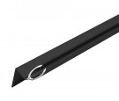 Rail i sort for fortelt/solseil etc VW Transporter Caravelle Multivan T5-T6.1 L1 thumbnail