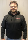 Storås Edition hoodie m/logo thumbnail