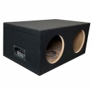 Basskasse 2x8