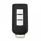 Mitsubishi nøkkelskall Smartkey 3 knapper thumbnail