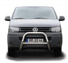 Lyktebøyle m/tverrør VW T5 & T5.1 2003-2015 76mm Blank thumbnail