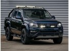 VW Amarok 2015+ V6 Lazer Triple-R 750 Elite Grillkit thumbnail