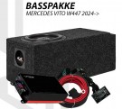 Basspakke Mercedes Vito W447 2024-> thumbnail