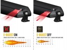 Lazer® Linear 18 ELITE i-LBA m/kabelsett thumbnail