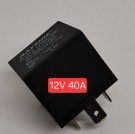 Rele 12V 40A 4pin thumbnail