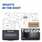 Topdon Phoenix Smart Proff diagnose thumbnail