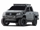 Frontrunner Slimline II Takgrind VW Amarok 2011-2022 thumbnail