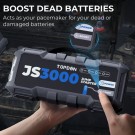 Topdon JumpSurge3000 Startbooster thumbnail