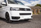 Sportline leppe VW T5.1 Plast thumbnail