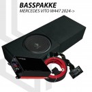 Basspakke Mercedes Vito W447 2024-> thumbnail