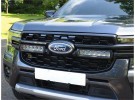 Lazer® Grillkit med Triple-R 850 ELITE Ford Ranger Wildtrack 2023+ thumbnail