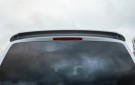 Baklukespoiler VW T6/T6.1 PU plastikk hel bakluke thumbnail