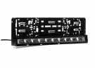 Lumary Fusion 100 LEDbar med skiltplate thumbnail