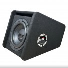 VIBE basspakke plug and play Toyota Hilux 2000-2020 thumbnail
