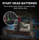 Topdon JumpSurge2000 Startbooster thumbnail