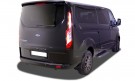 Baklukespoiler Takvinge Ulakkert i plast Ford Transit Custom / Tourneo 2012-2023 Hel luke thumbnail