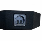 Basskasse reservehjulbrønn BB 106 - B14 thumbnail