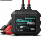 Topdon BTMobile Pros batteritester bluetooth thumbnail