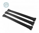 3 stk Lastestativ Takstativ for Mercedes Vito Viano/ VW Transporter/Caravelle med Rails  thumbnail