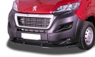 Frontspoiler / frontleppe Fiat Ducato 2014-2024  thumbnail
