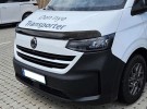 Panserbeskytter Dark smoke VW T7 2023+ thumbnail