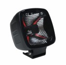 Corax LED arbeidslys 60W m/farget parklys thumbnail