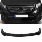 Frontspoiler/leppe W477 Vito standard fanger thumbnail
