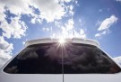 Baklukespoiler VW T5- T6.1 PU plastikk delt bakluke thumbnail