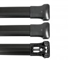 3 stk lastestativ takstativ for Ford Transit Custom 2013-2023 thumbnail