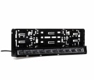 Lumary Fusion 100 LEDbar med skiltplate thumbnail