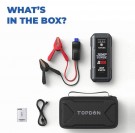 Topdon JumpSurge2000 Startbooster thumbnail