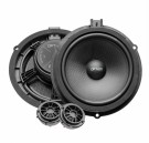 Option FO-165 Plug & Play høyttalersett Ford Ranger og Ford Transit thumbnail