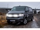 VW T6.1 Modeltilpasset DSM ledbar-kit thumbnail