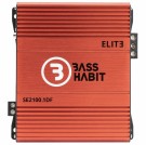 Bass Habit SPL ELITE 2100.1DF thumbnail