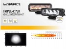 Lazer grilkit Ford Ranger 2019+ Triple-R 750 thumbnail