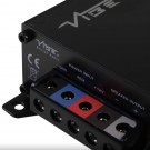 VIBE basspakke plug and play Toyota Hilux 2000-2020 thumbnail