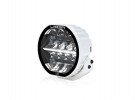 Lazer® Sentinel 7 ELITE Hvit. Med Parklys 10248 Lumen. thumbnail