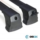 Takstativ Vinge Svart T-spor 20mm Mercedes Vito Viano V-klasse 447 2003+ 2014+ W639 & W447 thumbnail