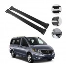 Lastestativ Takstativ for Mercedes Vito Viano/ VW Transporter/Caravelle med Rails  thumbnail
