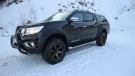 Skjermbredding Navara 2016 uten Adblue Storås Edition bolt on style thumbnail