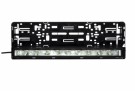 Lumary Fusion 100 LEDbar med skiltplate thumbnail