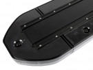 Optibeam Dark Phantom 1000 LED varsellysbjelke thumbnail
